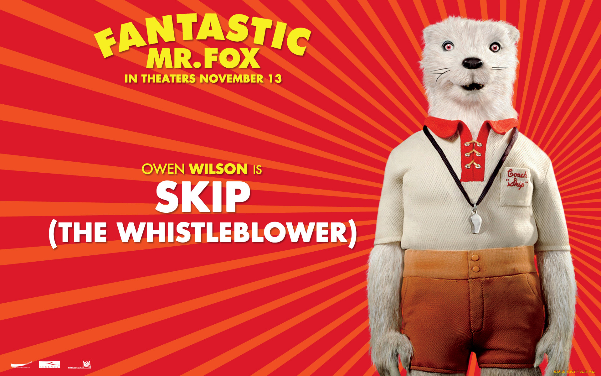 the, fantastic, mr, fox, 